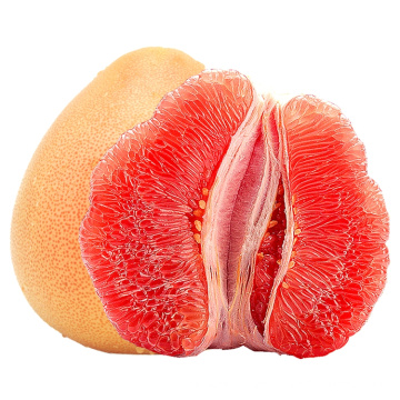 2021 High Quality Wholesale Tasty Fresh Fruit Gift-package Tri-red Pomelo